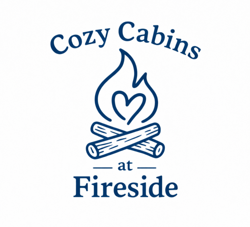 CozyCabinsatFireside